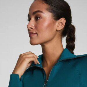 Cashmere Feel Pullover by Spanx